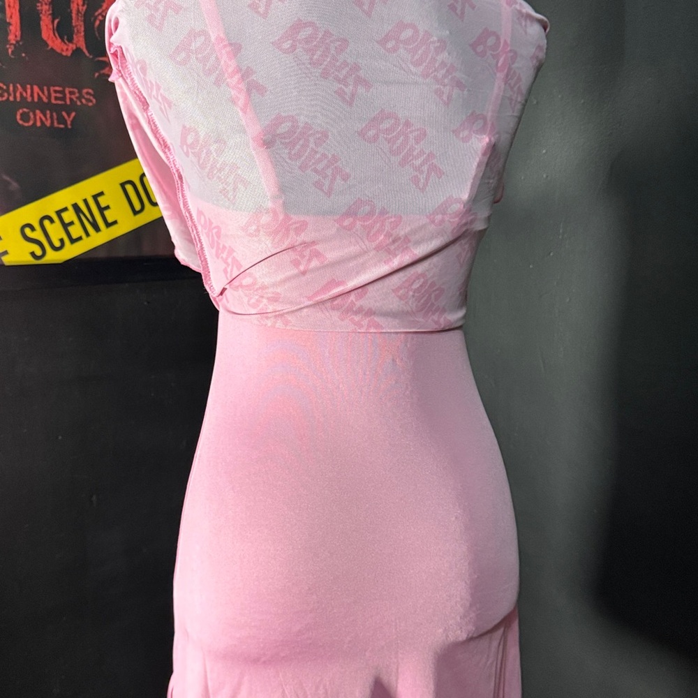 Dollskill x bratz dress small - Picture 4 of 9